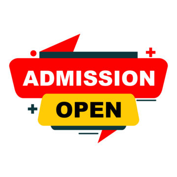 admission_open