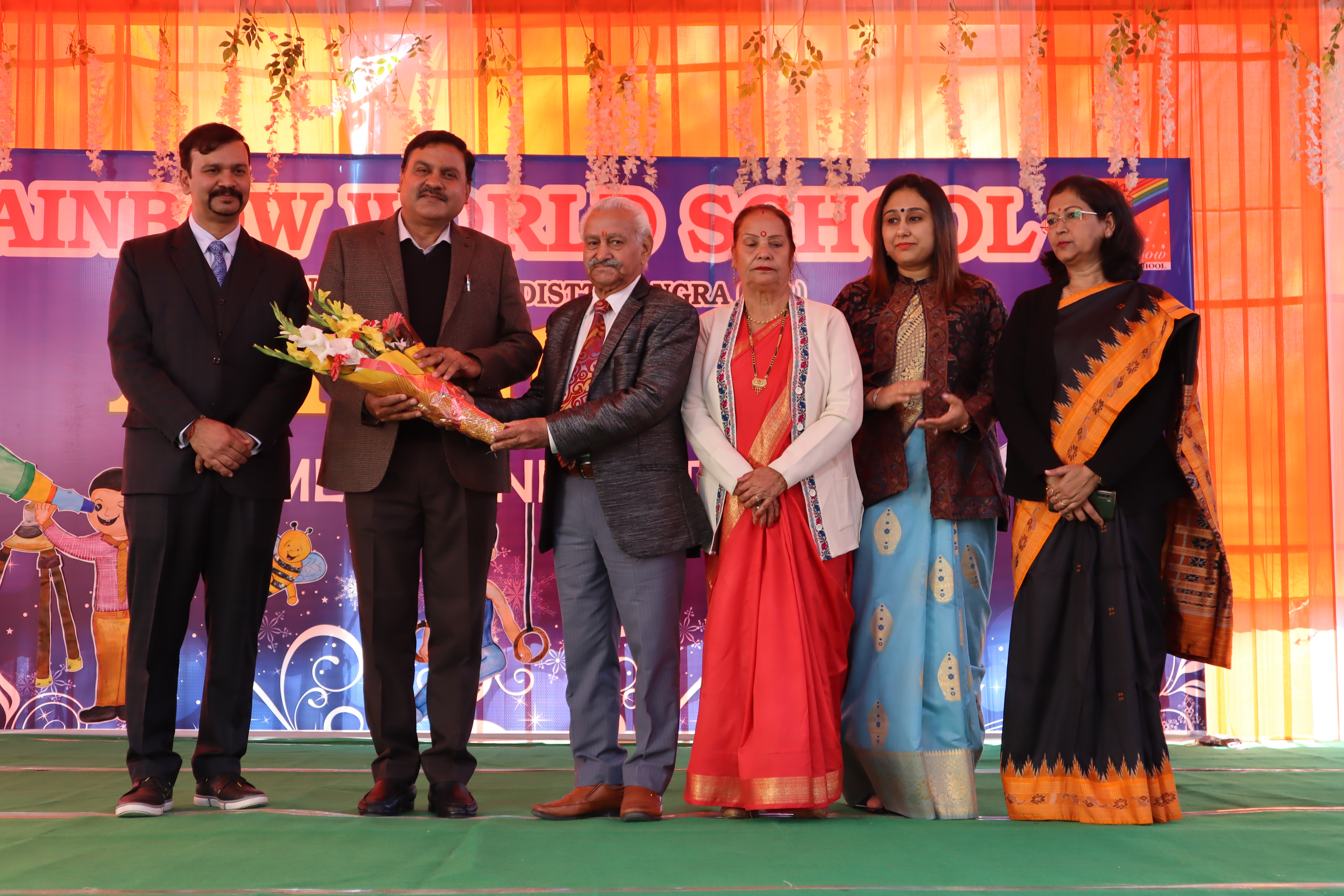 Annual function 2022